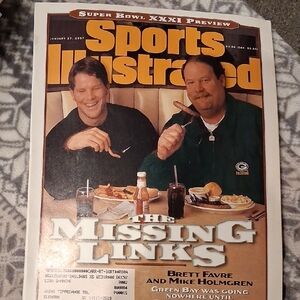 Sports Illustrated Swim Cover - Black and Green